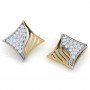 Novellia Daimond Earrings