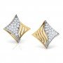 Novellia Daimond Earrings