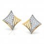 Novellia Daimond Earrings