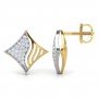Novellia Daimond Earrings