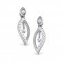 Kylix Daimond Earrings
