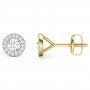 The Jubilee Diamond Earrings