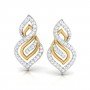 The Empower Diamond Earrings
