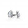 The Epitome Diamond Earrings