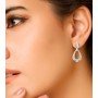 Arcadia Kaleidra Diamond Earrings