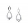 Arcadia Kaleidra Diamond Earrings