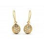 Aalifa Try Diamond Earrings
