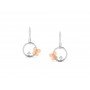 Snow Idena Diamond Earrings