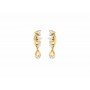 Reverie Cascade Diamond Earrings