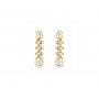 Ligia Diamond Earrings