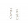 Ligia Diamond Earrings