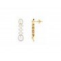 Ligia Diamond Earrings