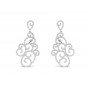 Adora Eesha Diamond Earrings