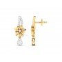 Gaurika Diamond Earrings