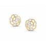 Elfin Diamond Earrings