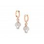 Celestial Diamond Earrings