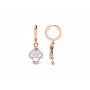 Celestial Diamond Earrings