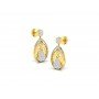 Xalient Diamond Earrings