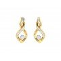 Xyrisa Diamond Earrings