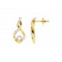 Xyrisa Diamond Earrings