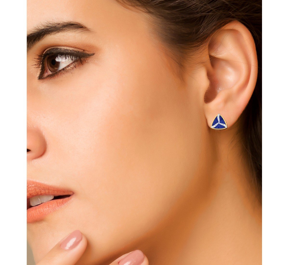 Savor Diamond Earrings