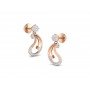 Jinxie Diamond Earrings