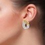 Proxima Diamond Earrings