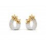 Proxima Diamond Earrings
