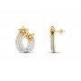 Proxima Diamond Earrings