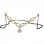 Adulate Diamond Mangalsutra