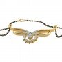 Bonita Diamond Mangalsutra