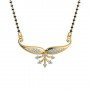 Upliftix Diamond Mangalsutra