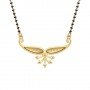 Upliftix Diamond Mangalsutra