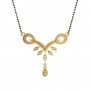 Oracle Diamond Mangalsutra