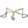 Hushara Diamond Mangalsutra