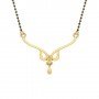 Bountify Diamond Mangalsutra