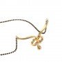 Hypnotara Diamond Mangalsutra