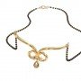 Hypnotara Diamond Mangalsutra