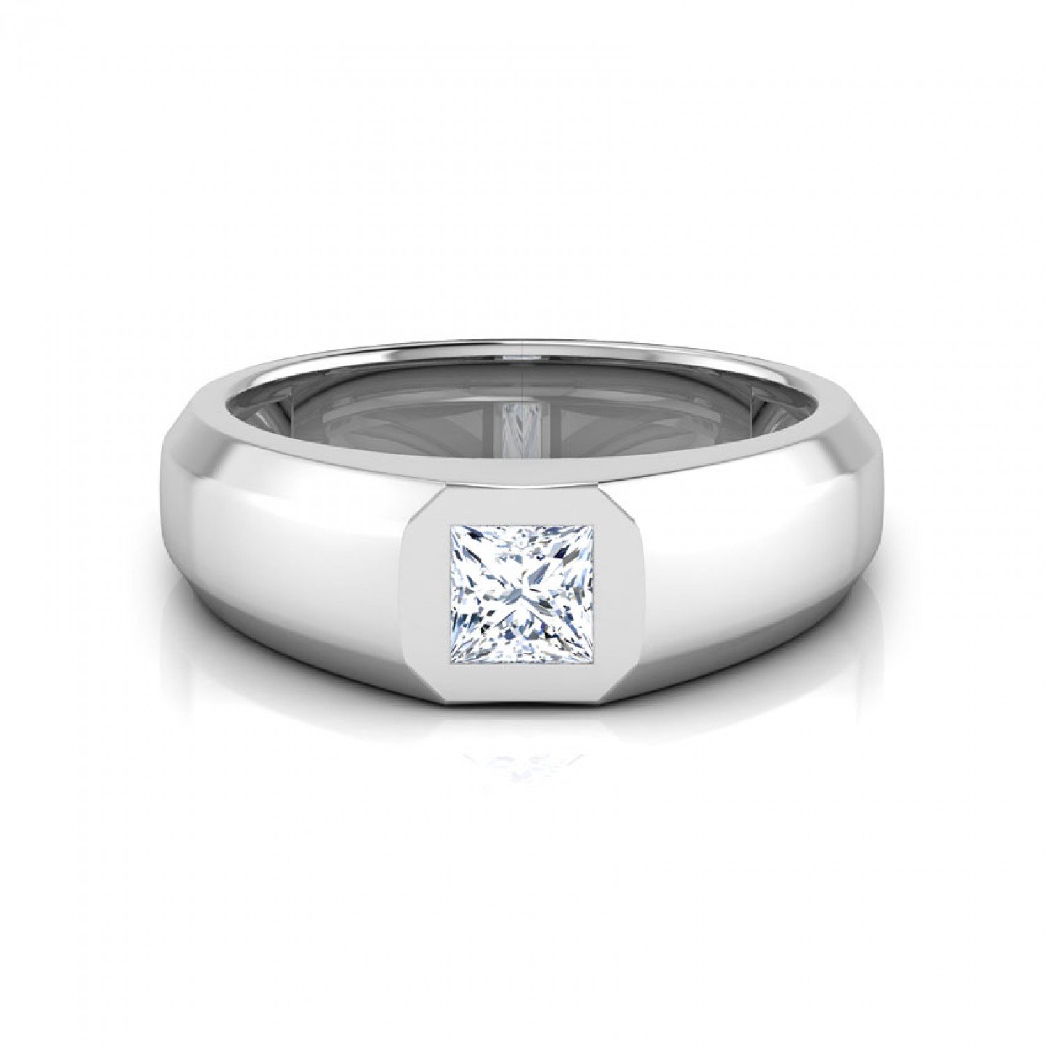 Starry Anthony Diamond Ring