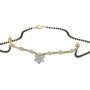 Uproarious Diamond Mangalsutra