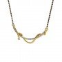 Urbaneon Diamond Mangalsutra