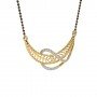 Havenara Diamond Mangalsutra