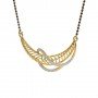 Havenara Diamond Mangalsutra