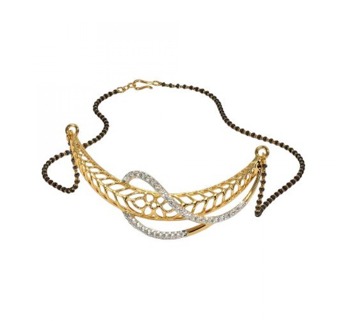 Havenara Diamond Mangalsutra