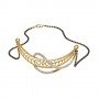 Havenara Diamond Mangalsutra
