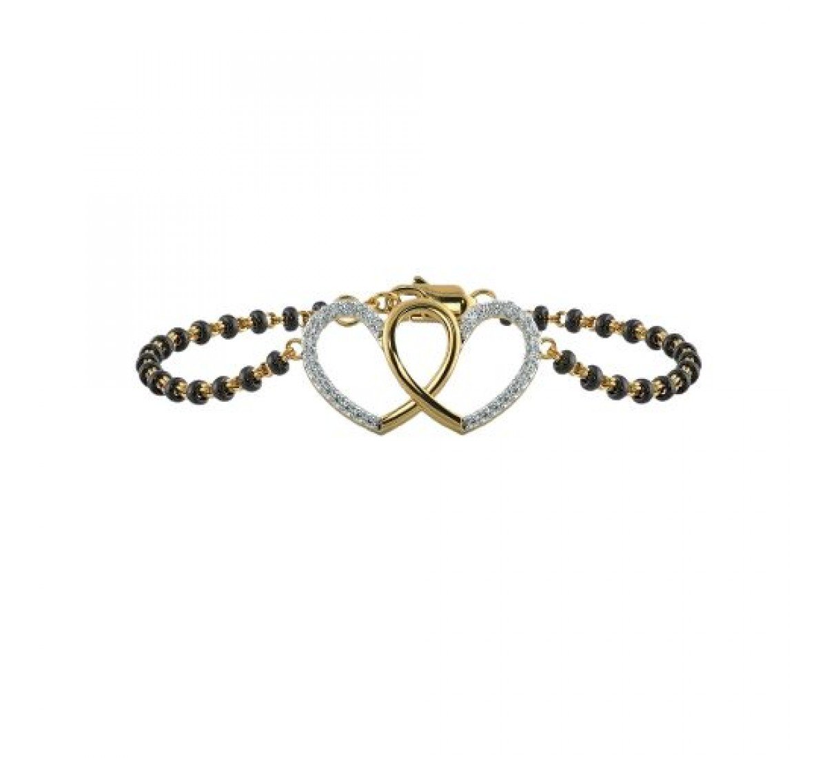 Evoke Diamond Bracelet
