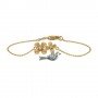 Eva Princess Diamond Bracelet