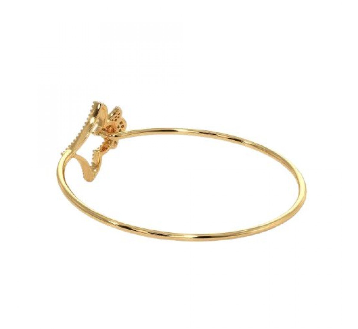 Iida Nebuluxe Diamond Bracelet