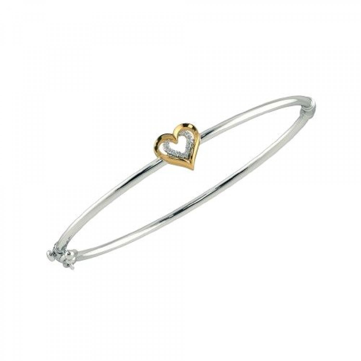 Luxara Diamond Bracelet