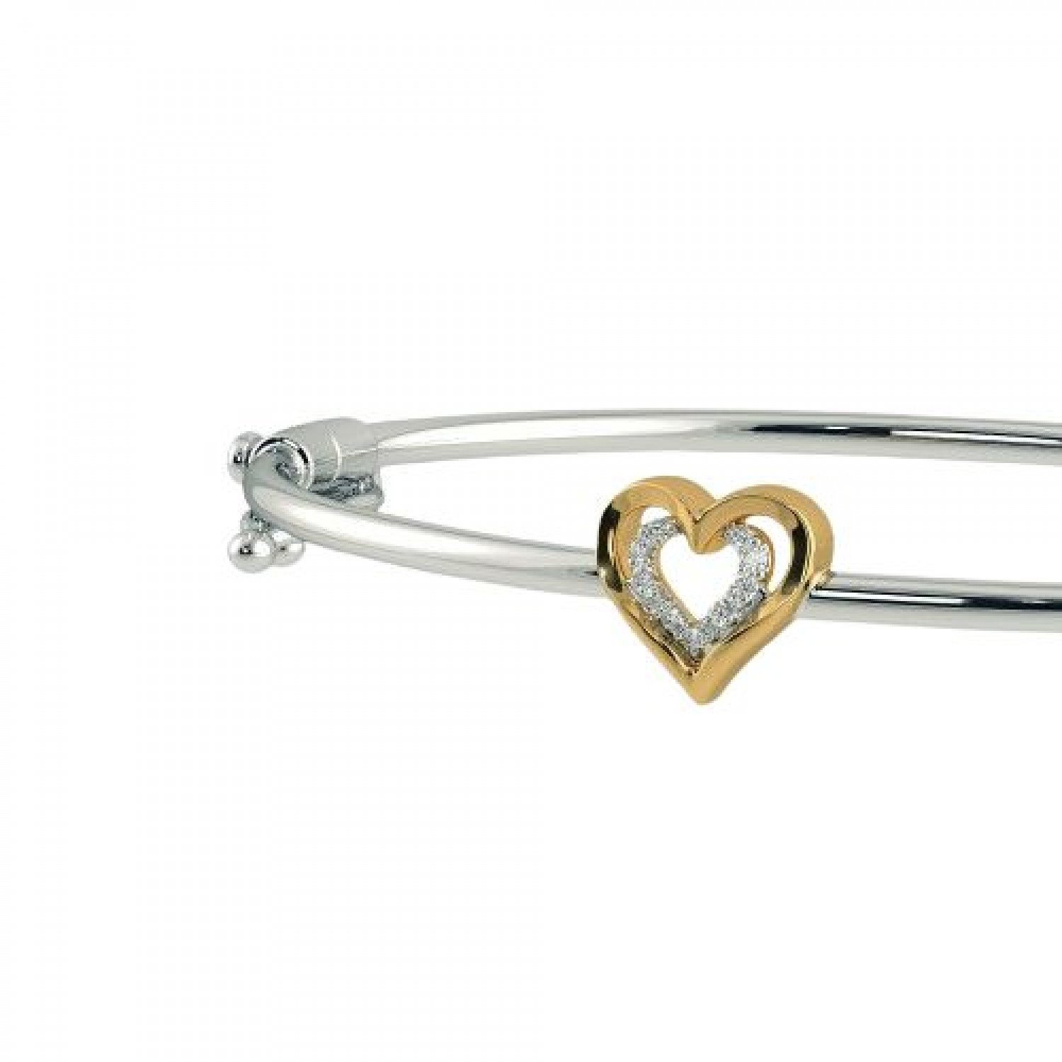 Luxara Diamond Bracelet